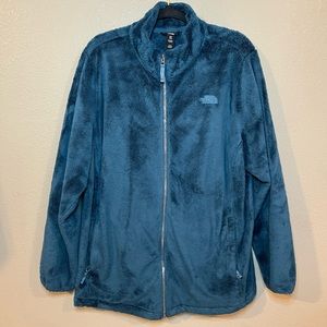 The North Face Osito Jacket, Womens Size 2X